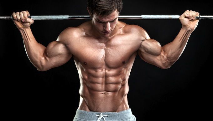Read more about the article Mini-Cuts:  Adding Lean Muscle