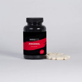 Anadrol for sale