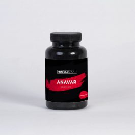 Anavar for sale