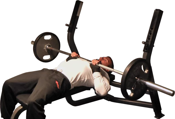 Read more about the article Close Grip Bench Press Exercise