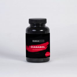Dianabol (Methandrostenolone) for sale