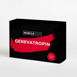 Genevatropin for sale