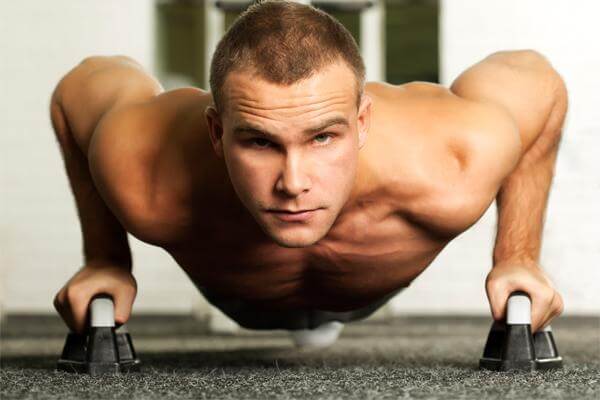 You are currently viewing Push-Pull Routine that Builds Muscle